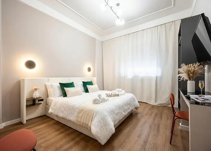 Appartement Frida 5 Min From Metro Station Rome