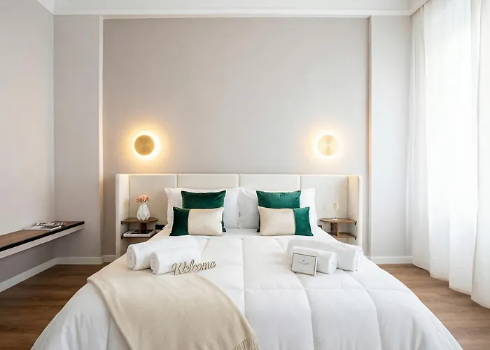 Frida 5 Min From Metro Station Appartement *