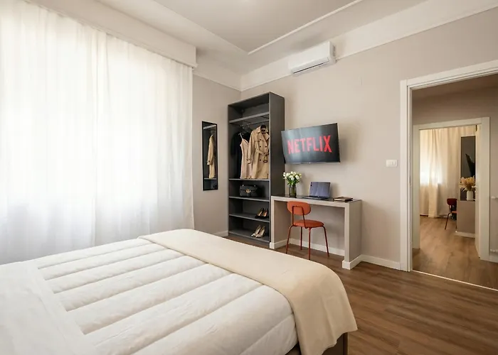 Frida 5 Min From Metro Station Appartement *