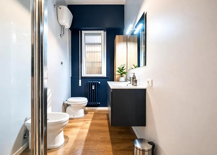 Appartement Frida 5 Min From Metro Station *