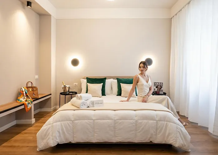 Frida 5 Min From Metro Station Appartement Rome